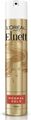 Elnett HairSpray  Normal Hold 400 ml L'Oréal Paris