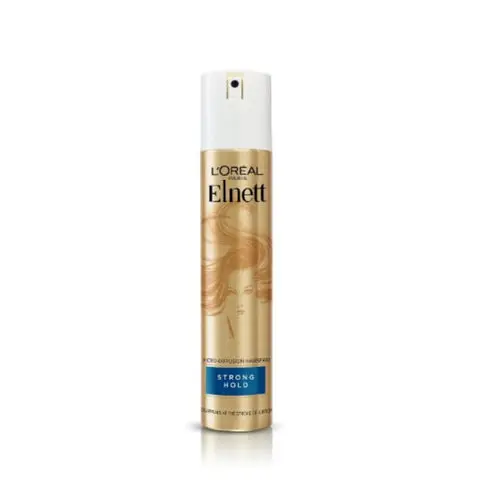 Elnett Hair Spray Strong Hold 400ml L'Oréal Paris
