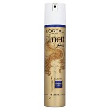 Elnett Hair Spray Supreme Hold 200ml L'Oréal Paris