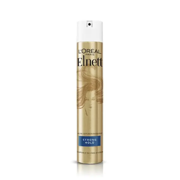 Elnett HairSpray Strong Hold 200ml L'Oréal Paris