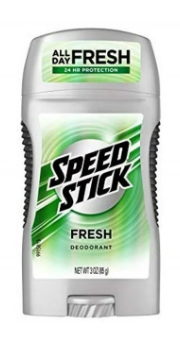 Fresh Stick Deo 85G For Men Speed Stick