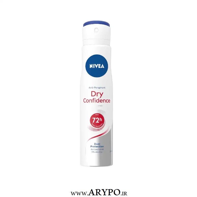 Dry Comfort Deo 150ml For Women Nivea