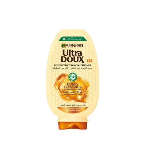 [R0662100] Ultra Doux Conditioner Honey Treasure 200ML