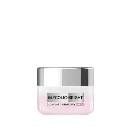 [R0646401] Glycolic Bright Day Cream 50ml L'Oréal Paris