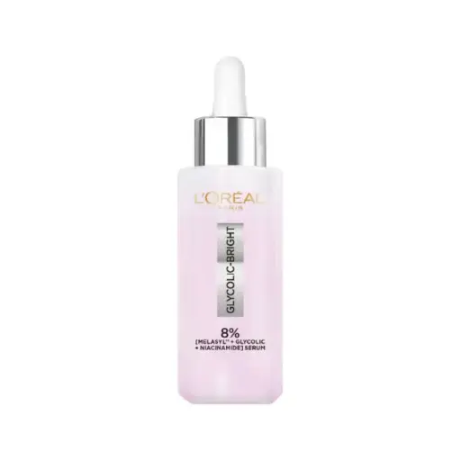 [R0637101] Glycolic Bright Serum 30ml L'Oréal Paris