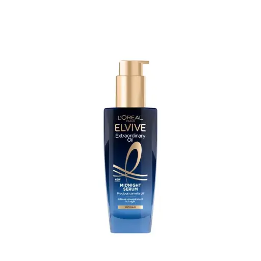 [AA841401] Elvive Extraordinary Oil Midnight Serum 100ML L'Oréal Paris