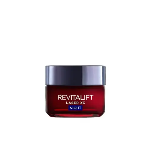 [A1656122] Revitalift Night Cream 50ml L'Oréal Paris