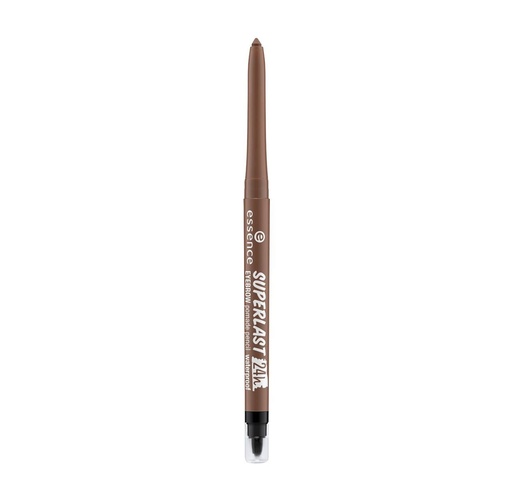 Eyebrow Superlast 24h Waterproof Pencil Essence