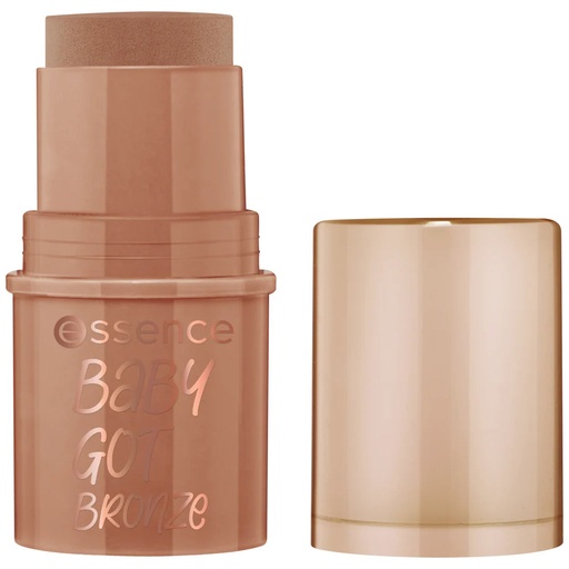[D0010697 ESS-Baby Got Bronze] Bronzing Stick Essence