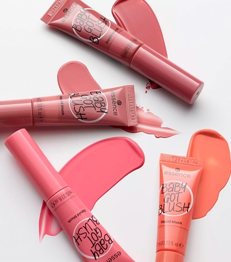 Liquid Blush Maquillalia Essence