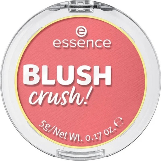 Blush Crush Essence