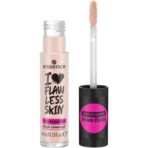 I Love Flawless Skin Concealer Essence