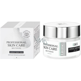 [LIR-Overnight Therapy-SK] Professional Skin Care Overnight Therapy Cream Lirene