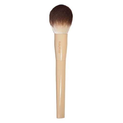 [HB-GF1] Glass Giant Powder Brush Ruby Rose