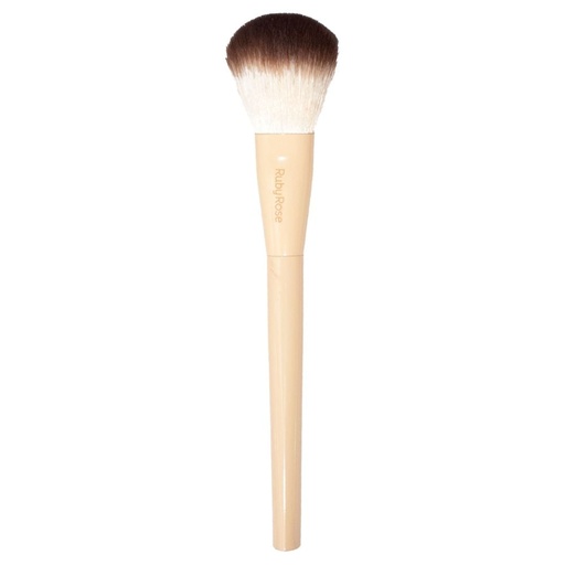[HB-GF5] Glass Blush Brush Ruby Rose