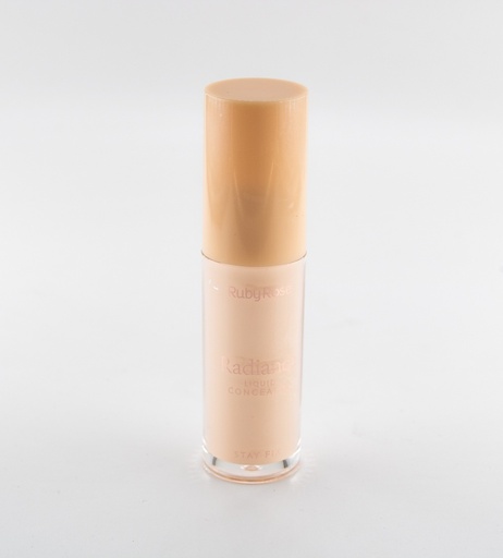 Radiance Liquid Concealer Ruby Rose