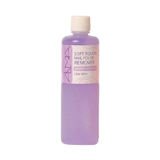[ALMA-NPR-LILAC MIST] Nail Polish Remover , Moisturizing , Lilac Mist ,125ML Alma