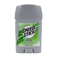[SS-PDRE-STICK] Pdre Fresh Stick Deo 50G For Men Speed Stick