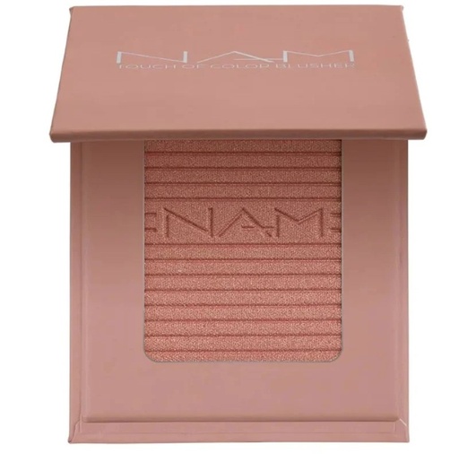 Nam Touch Of Color Blusher Wibo 