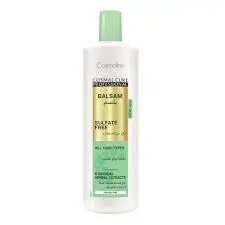 [B0003907] Cosaml Cure Sulfate Free Shampoo 500ml Cosmaline