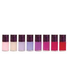 [Alma-NP] Alma Nail Polish 15mL