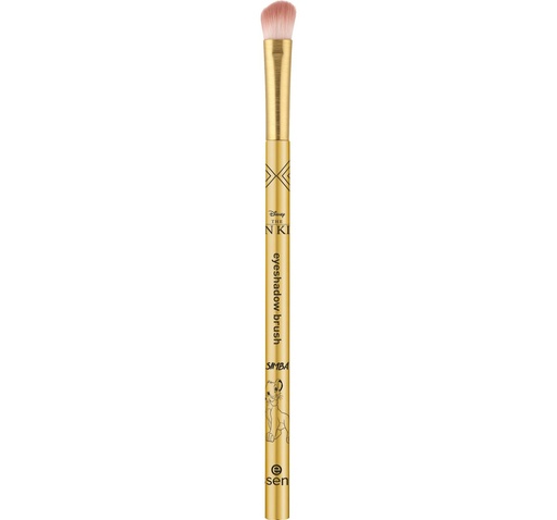 [ESS-DISNEY-BRSH] Disney The Lion King Eyeshadow Brush Essence