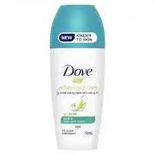 [DV-ROLL-PA]  Pear & Aloe Vera Roll On 50ml New