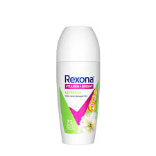 [RX-LR-ROLL] Lily Repair Roll On For Women 45ml Rexona