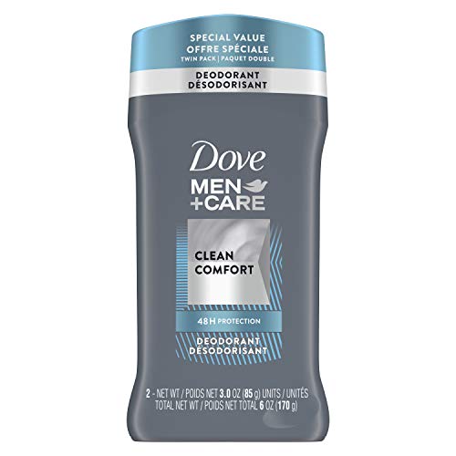 [DV-CC-STICK] Men Care Clean Comfort Stick Dove*2