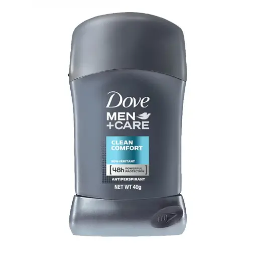 [DV-CC-STICK] Men Care Clean Comfort Stick Dove