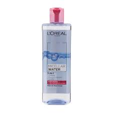 [G2897605] 3-In-1 Micellar Water  Moisturizing L'Oréal Paris