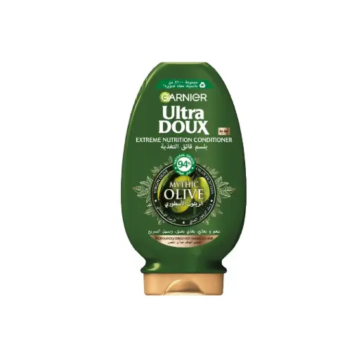 [R0662500] Ultra Doux Mythic Olive Conditioner 200ml Garnier