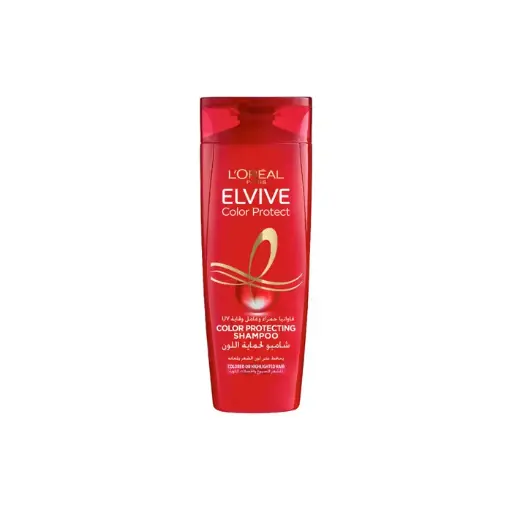 [R0015905] Elvive Colour Protect Shampoo 400ml L'Oréal Paris