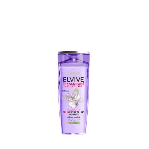 [R0625700] Elvive Hyaluron Moisture Shampoo 600ml L'Oréal Paris