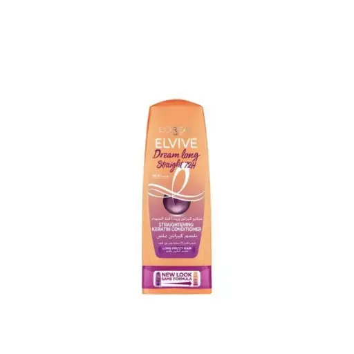 [R0620502] Elvive Dream Long Straight 72H Conditioner 200ml L'Oréal Paris