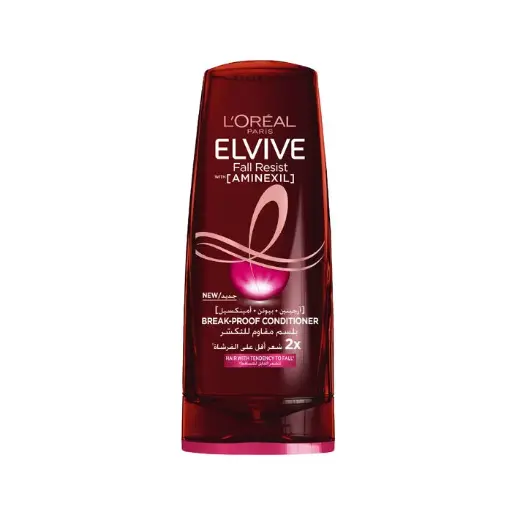 [R0604201] Elvive Full Resist Conditioner 200ml L'Oréal Paris