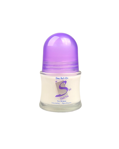 [SC-Roll On-STYLE] Style Roll On 50ml For women S.Collection