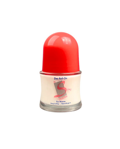 [SC-STRING-ROLL] String Roll On 50ml For Women S.Collection