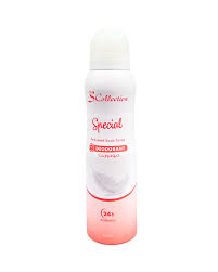 [DO-Special-SC] Deo 150ml For Women S.Collection