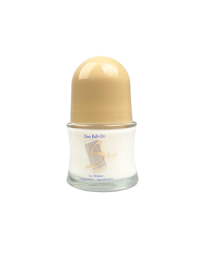 [SC-SOULMATE-ROLL] Soulmate Roll On 50ml For Women S.Collention