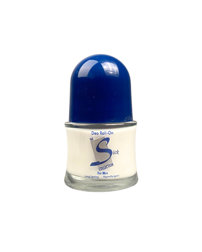 [SC-ROLL ON- SLICK] Roll On 50ml For Men S.Collection