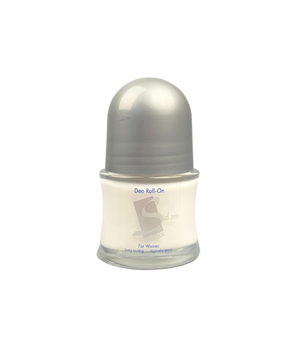[SC-ROLL ON SIXTHSENSE] Roll On 50ml For Women S.Collection