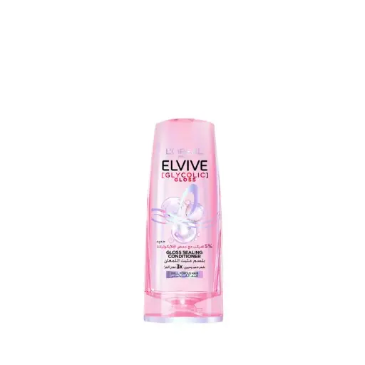 [R0674000] Elvive Glycolic Gloss Conditioner 200Ml L'Oréal Paris