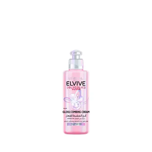 [R0674600] Elvive Glycolic Gloss Leave In Cream 200Ml L'Oréal Paris