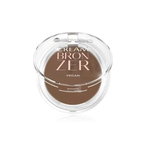 Cream Bronzer Bell HYPO Allergenic