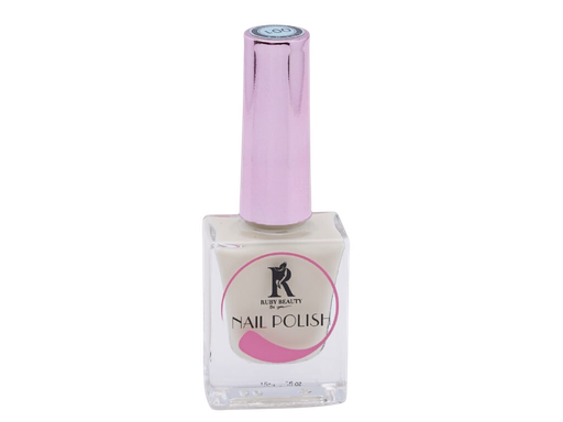 Nail Polish 15ML Ruby Beauty