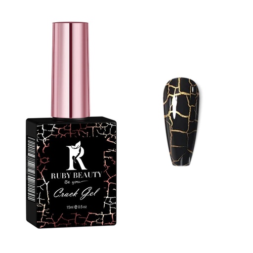 Crack Gel 15ML Ruby Beauty