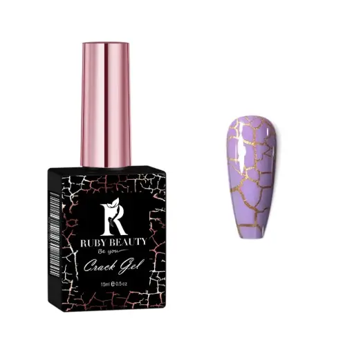 Crack Gel 15ML Ruby Beauty