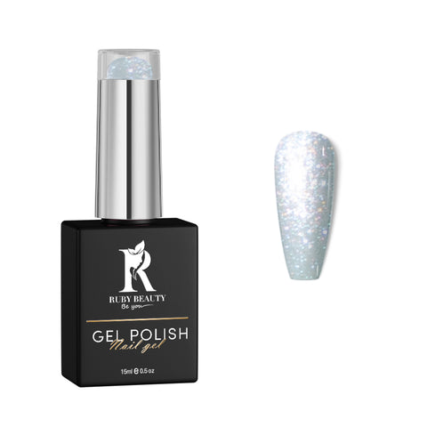 Gel Polish Collection 1 Ruby Beauty