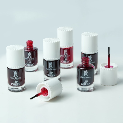 Lip Tint and Cheeks  Ruby Beauty